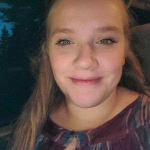 Meet your Posher, Mckenzie